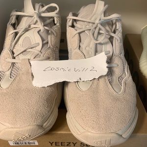 Meet your Posher, William